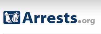 Arrests.org Logo